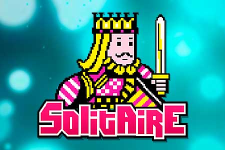 Retro Solitaire